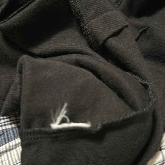 Athleta Romper Size XL Color Black - Picture 9 of 9